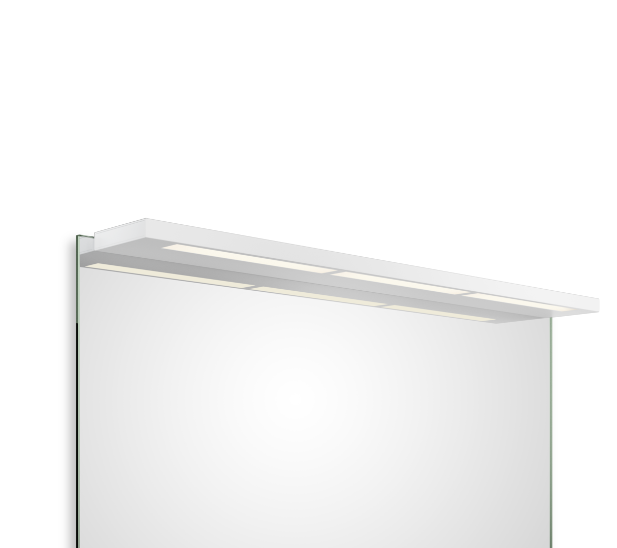 Clipon light for mirror / SLIM 180 N LED / Decor Walther